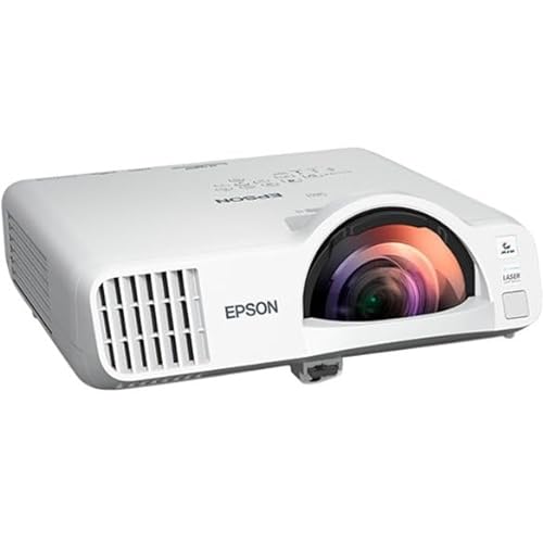 Epson PowerLite L210SW Projector