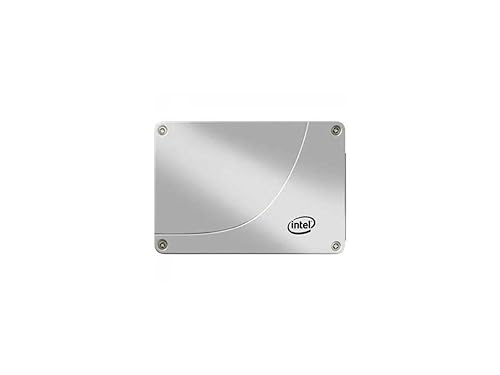 Intel D3-S4620 1.92 TB Solid State Drive - 2.5 Internal - SATA (SATA/600)