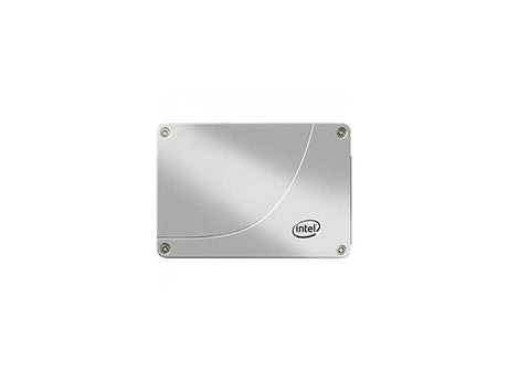 Intel D3-S4620 1.92 TB Solid State Drive - 2.5 Internal - SATA (SATA/600)