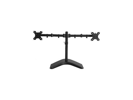 Dual Monitor Mount Desk Stand