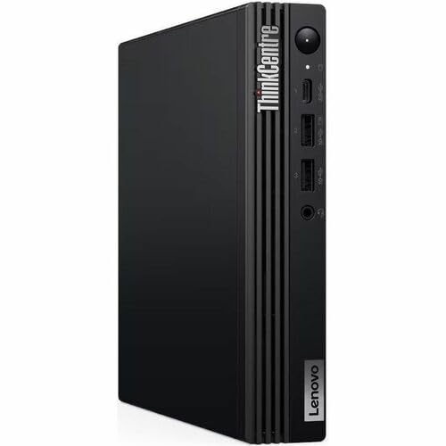 Lenovo ThinkCentre M70q Gen 5, Intel Core i3-14100T (P-cores 2.70GHz, 12MB