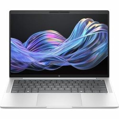 HP EliteBook X G1i 14 Notebook Next Gen AI PC - WUXGA - 1920 x 1200 - (Intel Core Ultra 7 258V Octa-core (8 Core) - 32 GB Total RAM - 32 GB On-board Memory - 1 TB SSD - Intel Chip - 1920 x 1200 - Win