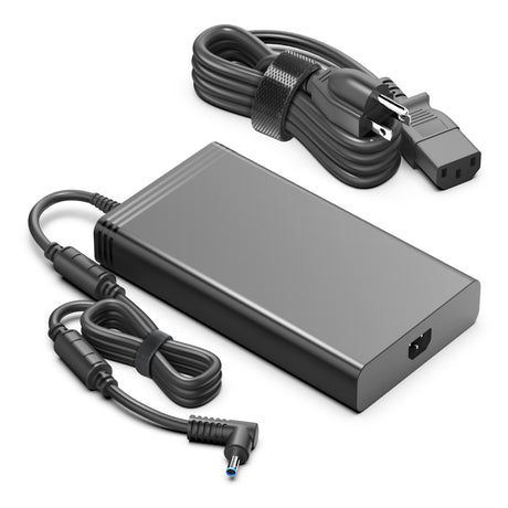 BTI 835888-001- Power Adapter/inverter Indoor 200 W Black