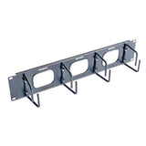 APC AR8428 2U Horizontal Cable Organizer