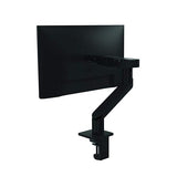 Dell Single Monitor Arm MSA20 Desktop Mount for LCD Monitor (Adjustable Arm) Black Screen Size 19-38 Inches (100 x 100 mm)