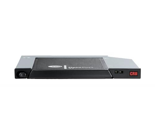 Dp27l Complete Assembly; Lockable; Sata 6 Gbps Host Connection; with Carrier for