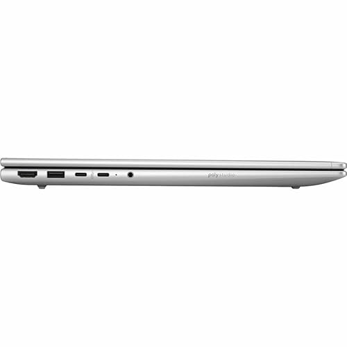 HP ProBook 4 G1i 16 Touchscreen Notebook - WUXGA - Intel Core Ultra 7 255U - 32 GB - 1 TB SSD - English Keyboard - Pike Silver - Intel Chip - 1920 x 1200 - Windows 11 Pro - Intel - In-plane Switching