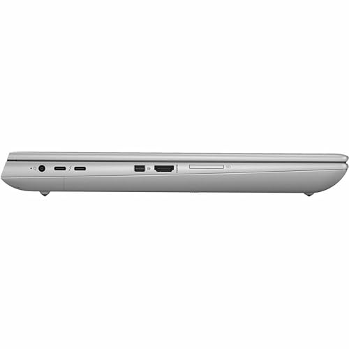HP ZBook Fury G11 16 Mobile Workstation - WUXGA - Intel Core i9 13th Gen i9-13950HX - vPro Technology - 32 GB - 1 TB SSD - English Keyboard - Intel Chip - 1920 x 1200 - Windows 11 Pro - Intel UH A6UN2UT#ABA