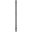 Tripp Lite Metered PDU, 20A, 42 Outlets (5-15/20R), 120V, L21-20P, 6 ft. Cord, 0U Vertical Rack-Mount Power, TAA (PDU3MV6L2120LV)