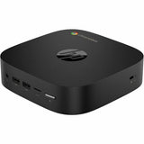 HP Chromebox Enterprise G4 Chromebox - Intel Core i5 13th Gen i5-1345U - vPro Technology - 8 GB - 64 GB Flash Memory Capacity - Desktop Mini - Smart Buy - Intel Chip - ChromeOS - Intel Iris Xe Graphic