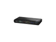 Belkin Universal 2nd Gen Secure KVM Switch, 4-Port Single Head No CAC