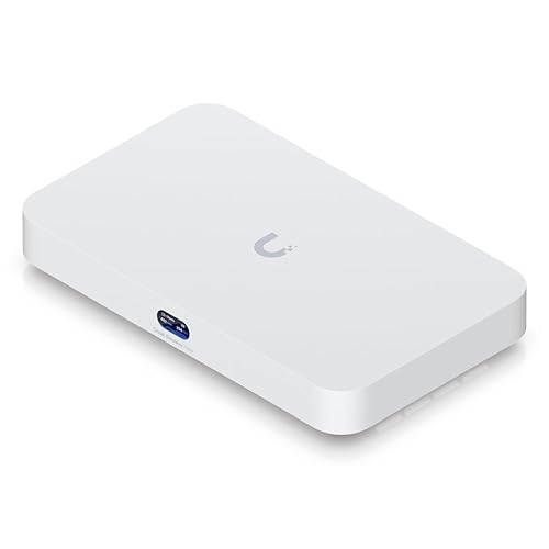 Ubiquiti UCG-Fiber Cloud Gateway (UCG-Fiber)