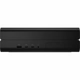 HP Z2 G1i Workstation - Intel Core Ultra 5 235-32 GB - 1 TB SSD - Mini PC - Black - Intel W880 Chip - Windows 11 Pro - NVIDIA RTX A400 4 GB Graphics - English Keyboard - Ethernet - Wireless LAN