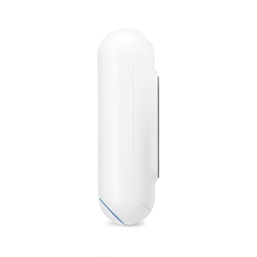 UBIQUITI UniFi Protect Smart Sensor is a battery-operated smart multi-sensor that detects motion and environmental conditions