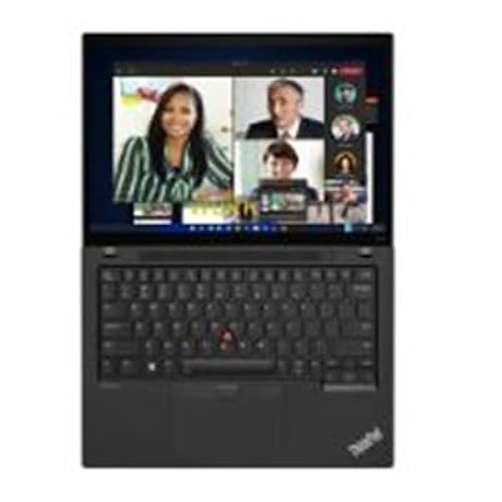 Lenovo ThinkPad P14s Gen 3 21J5000XUS 14 Touchscreen Notebook - WUXGA - 1920 x 1200 - AMD Ryzen 7 PRO 6850U Octa-core [8 Core] 2.70 GHz - 32 GB Total RAM - 32 GB On-board Memory - 512 GB SSD - Black