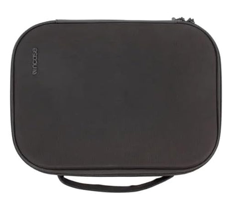 Incase EVA Carry Case - Superior Travel Case, VR Case, Carrying Case for Quest & Oculus Quest 2 Accessories - Featuring Padded Grab Handle and Custom Fit - 14.5 x 12 x 5 in., 2.45 lbs