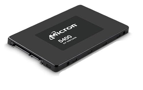 Crucial Micron 5400 Pro 1920GB SATA 2.5 TCG SSD Brand