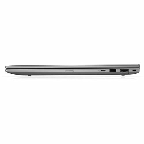 HP ZBook 8 G1i 16 Mobile Workstation - WQXGA - Intel Core Ultra 9 285H - vPro Technology - 64 GB - 1 TB SSD - English Keyboard - Meteor Silver - Intel Chip - 3840 x 2400 - Windows 11 Pro - Intel Arc