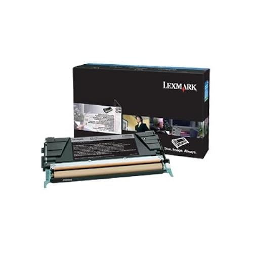 Lexmark 24B6186 LEX_24B6186 Laser Cartridge
