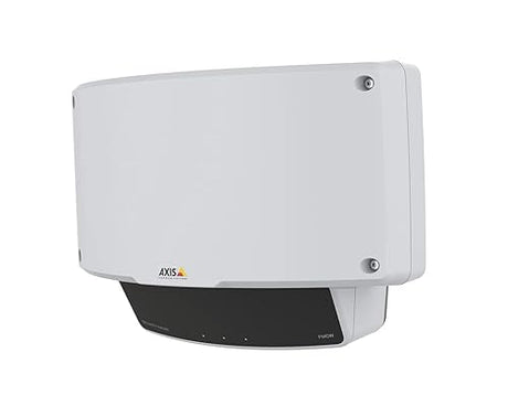 Axis D2110-VE Security Radar - Détecteur de mouvement - filaire - Blanc