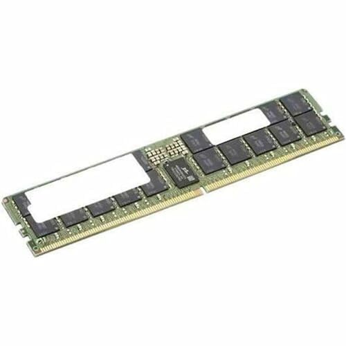 Lenovo - 4x71l72498 - Memory_bo 16 Ddr5 4800 Eccrdimm Memory