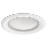 Philips Hue White & Color Ambiance Smart Retrofit Recessed Downlight 4, Color Changing, Bluetooth & Zigbee Compatible (Hue Hub Optional), Smart Ceiling Lighting