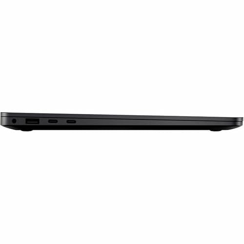 Microsoft Surface Laptop 7 15 Touchscreen Copilot+ PC Notebook - Intel Core Ultra 7 268V - 32 GB - 256 GB SSD - English Keyboard - Black