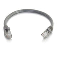 CAT5E Patch Cord [Set of 3] Color: Gray
