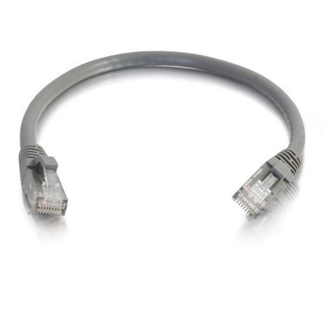 CAT5E Patch Cord [Set of 3] Color: Gray