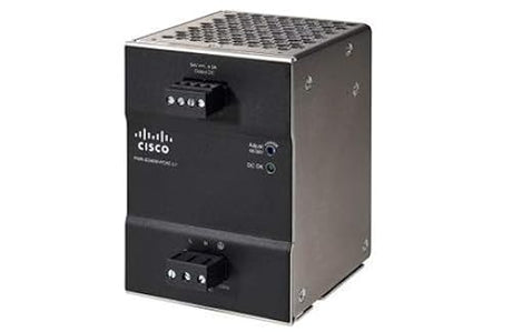 Cisco Systems Power Supply - AC 100-240 V - 240 Watt - for Catalyst IE3200 Rugged Series