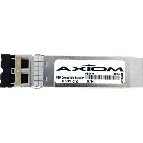 Axiom Memory Solutionlc 10gbaselr Sfp+ Transceiver for Sonicwall