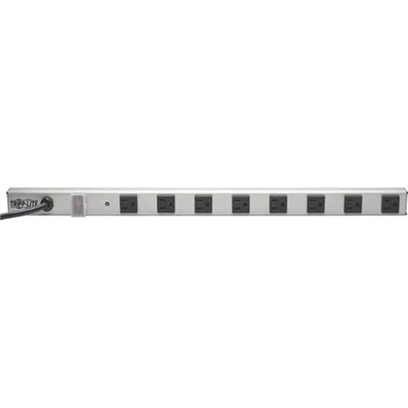 TRIPP LITE Surge Protector Power Strip 120V 8 Outlet 6ft Cord 24-Inch Length (SS240806)