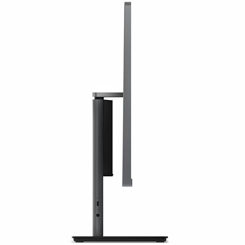 Lenovo ThinkCentre neo 50a 27 Gen 5 12SB003XUS All-in-One Computer - Intel Core i7 13th Gen i7-13620H - 16 GB - 512 GB SSD - 27 Full HD Touchscreen - Desktop - Luna Gray