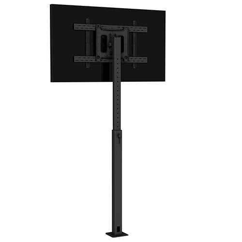 4-7 LFP BOLT-DOWN FLOOR STAND