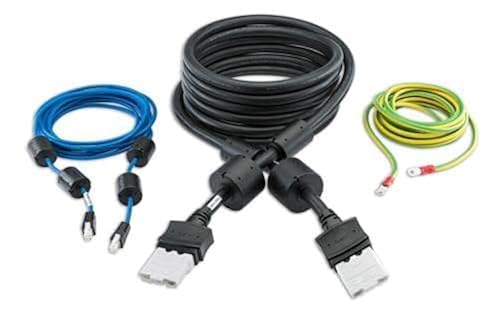 APC SRT003 Battery Extension Cable (129 V) - 15 ft - for Smart-UPS SRT 10000VA, 10000VA RM, 8000VA, 8000VA RM
