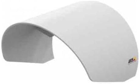 AXIS TD4801 SUNSHIELD 4PCS for AXIS D4100-E Network Strobe SIRE