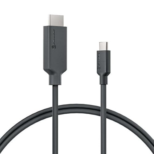ALOGIC 2M Elements USB-C to HDMI