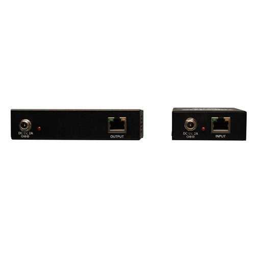 Vga with Audio Over Cat5 / Cat6 Extender, Transmitter and Receiver with Edid Cop