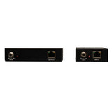 Vga with Audio Over Cat5 / Cat6 Extender, Transmitter and Receiver with Edid Cop