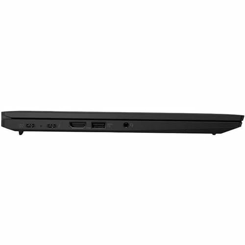 Lenovo ThinkPad T14s Gen 4 21F8004KUS 14" Notebook - WUXGA - 1920 x 1200 - AMD Ryzen 5 PRO 7540U Hexa-core (6 Core) 3.20 GHz - 16 GB Total RAM - 16 GB On-Board Memory - 256 GB SSD - Deep Black