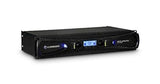 Crown XLS DriveCore 2 Series XLS2502 Power Amplifier Black 775 watts power