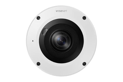 HANWHA- Camera XNF-9013RV