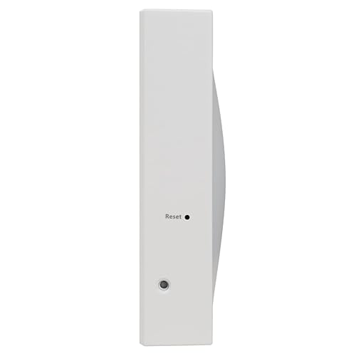 WatchGuard AP230W - Wi-Fi 6 Wall-Mount Access Point - 802.11ax - WPA3 Security - 2x2 Radio, Dedicated Security Radio - Wall-Mount Design - PoE Port (WGA230W00000) - License Required Access Point Only Access Point Only