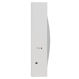 WatchGuard AP230W - Wi-Fi 6 Wall-Mount Access Point - 802.11ax - WPA3 Security - 2x2 Radio, Dedicated Security Radio - Wall-Mount Design - PoE Port (WGA230W00000) - License Required Access Point Only Access Point Only