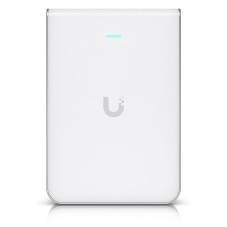 Ubiquiti U7-Pro-Wall | US/CA Model | WiFi 7 in-Wall Access Point (U7-Pro-Wall-US)