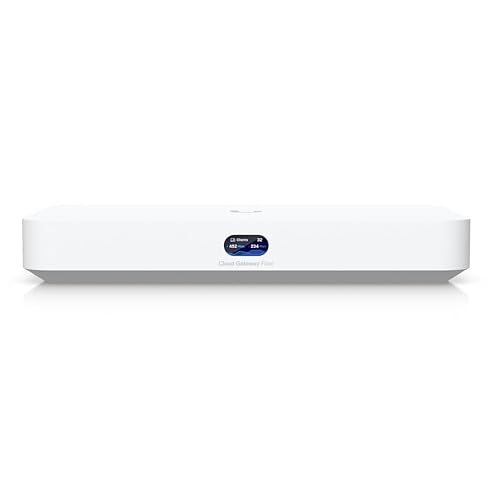 Ubiquiti UCG-Fiber Cloud Gateway (UCG-Fiber)