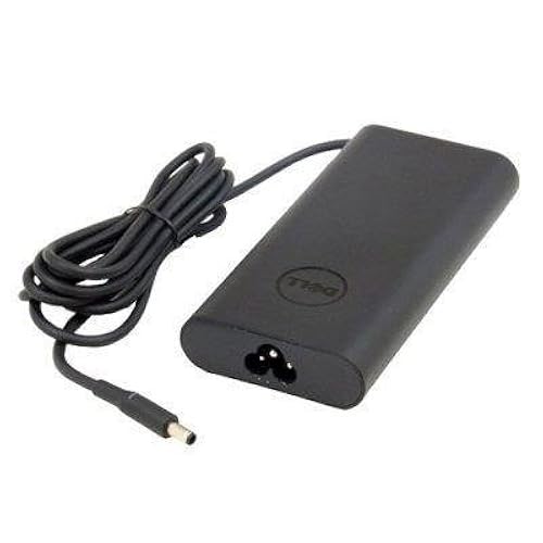 Dell MKN5F Slim Power Adapter, 90-Watt