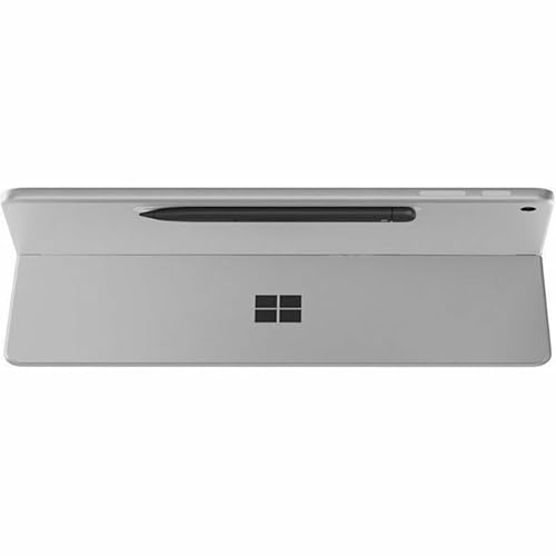 Microsoft Surface Pro 12 (2025) Copilot+ PC Tablet - 12 - Qualcomm Snapdragon X Plus - 16 GB - 512 GB Storage - Windows 11 Pro - Platinum