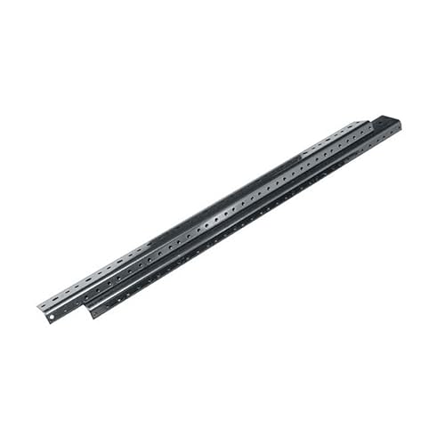 Middle Atlantic Rack Rail kit - 8U