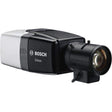 Bosch Network Surveillance Camera (no Lens) - Color (Day&Night) - 2 MP - 1920 x 1080 - CS-Mount - auto and Manual iris - Audio - Composite - LAN 10/100 - MJPEG, H.264 - DC 12 V/PoE Class 3
